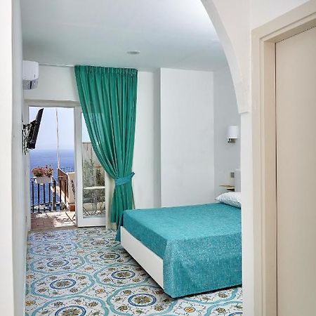Malafemmena Guest House Capri Dış mekan fotoğraf