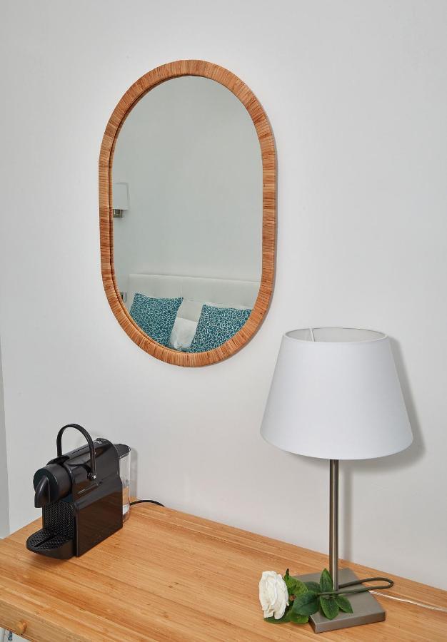 Malafemmena Guest House Capri Dış mekan fotoğraf