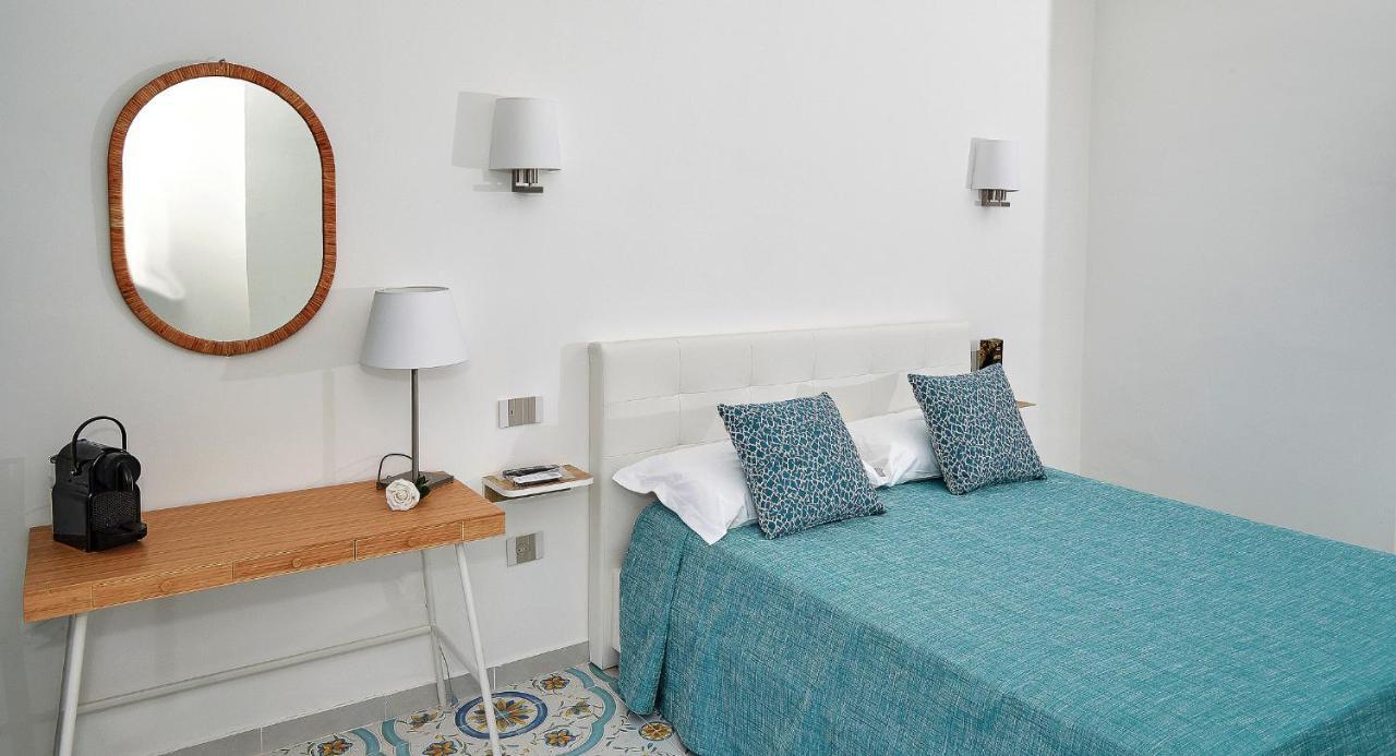 Malafemmena Guest House Capri Dış mekan fotoğraf