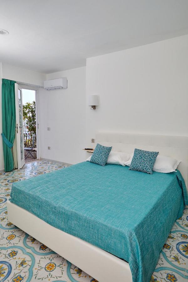 Malafemmena Guest House Capri Dış mekan fotoğraf