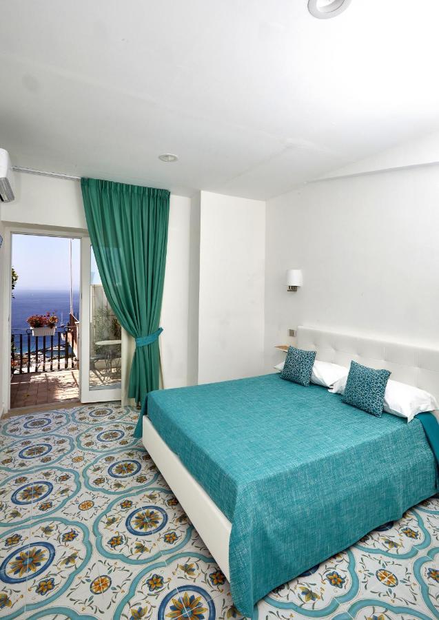 Malafemmena Guest House Capri Dış mekan fotoğraf
