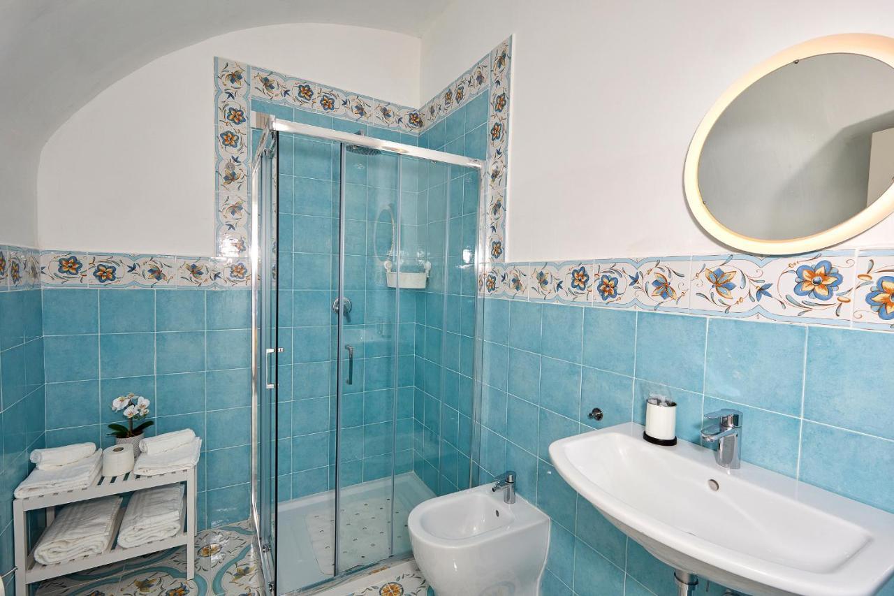 Malafemmena Guest House Capri Dış mekan fotoğraf