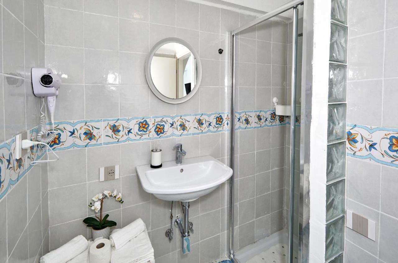 Malafemmena Guest House Capri Dış mekan fotoğraf