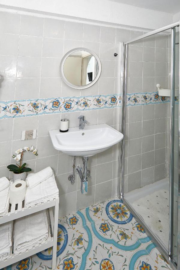 Malafemmena Guest House Capri Dış mekan fotoğraf