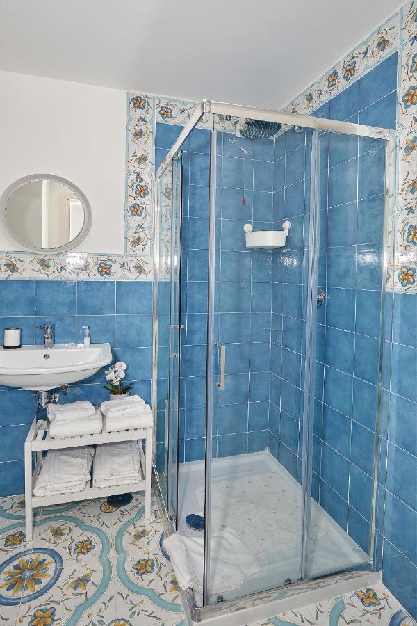 Malafemmena Guest House Capri Dış mekan fotoğraf